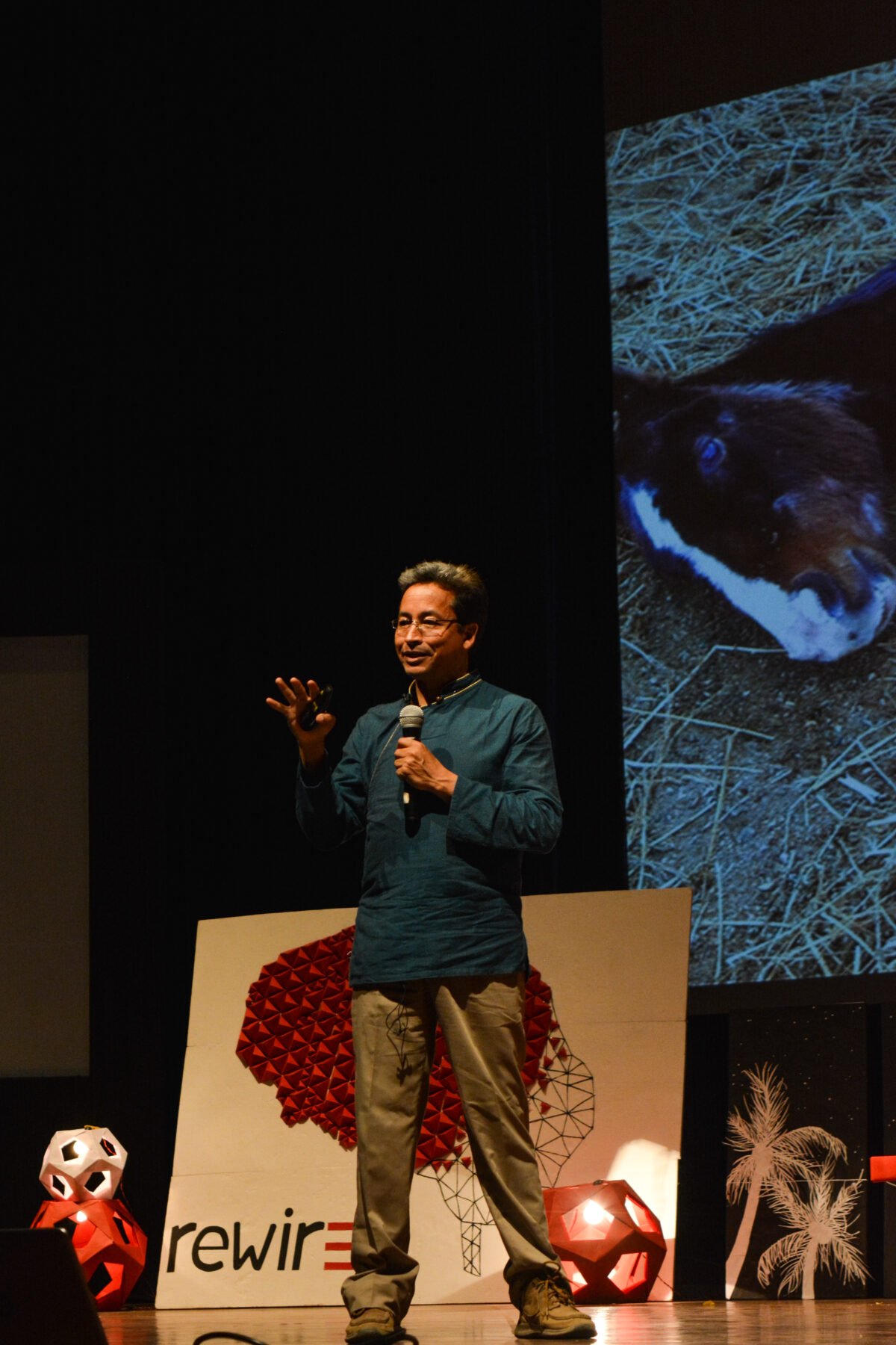 Sonam Wangchuk: The Hunger Strikes Shaking India